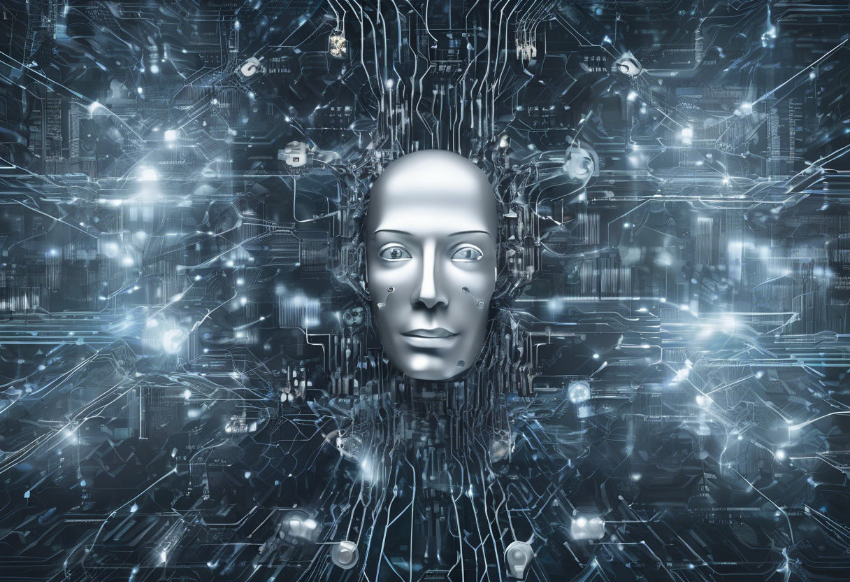 Cómo funciona la inteligencia artificial en el mundo de las inversiones