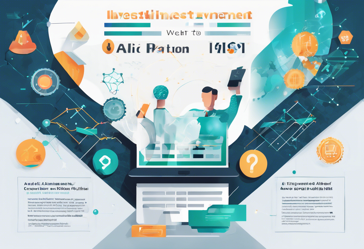 Consejos para maximizar el rendimiento de tu inversión con una plataforma de IA